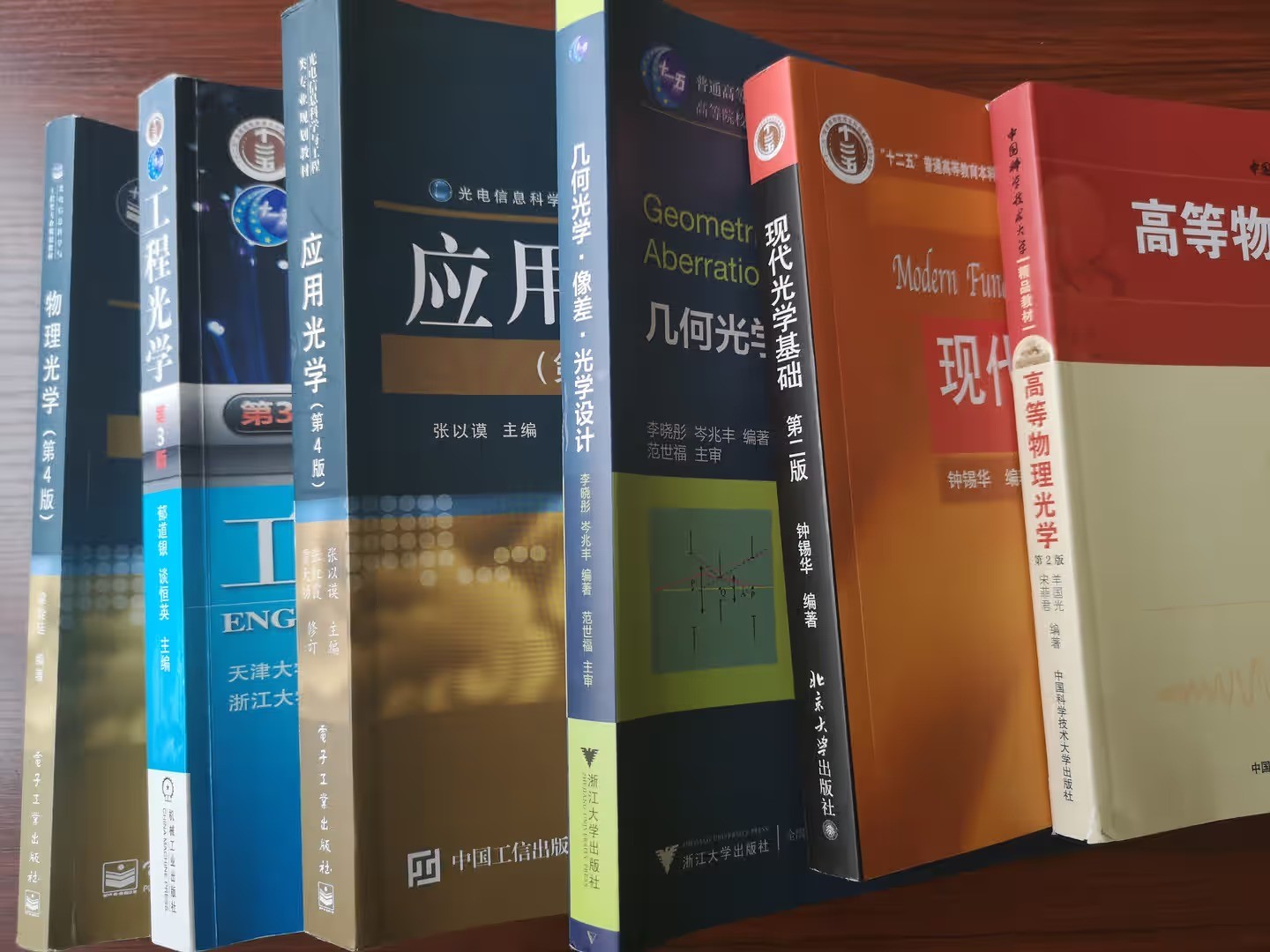 幾何光學(xué)是什么？