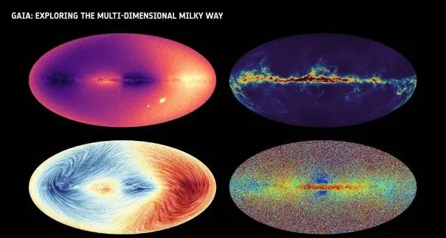 我國科學(xué)家設(shè)計出新型濾光片，提升恒星金屬豐度測量精度