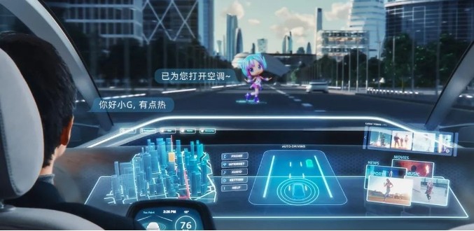 智能手機(jī)、車載系統(tǒng)和VR/AR技術(shù)推動(dòng)光學(xué)元件市場(chǎng)快速發(fā)展