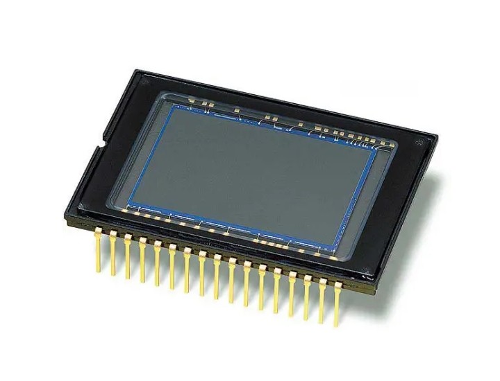 CCD是什么？CCD圖像傳感器又是什么？