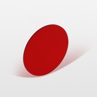 紅色濾光片只能透過(guò)紅光嗎？