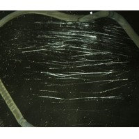 如何去掉透明有機(jī)玻璃制品的細(xì)小劃痕？