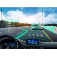 2024車載抬頭顯示HUD趨勢(shì)發(fā)展如何？