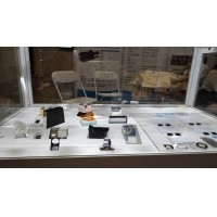 CMEF秋季博覽會圓滿收官，激埃特醫(yī)療展閃耀落幕