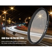 什么是星光鏡？它有哪些應用特征？